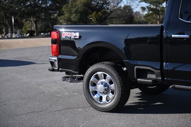 2026 Ford F-250 Super Duty King Ranch - Photo 45