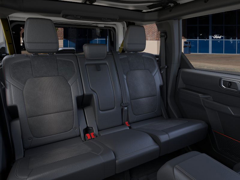 2025 Ford Bronco 4-Door Raptor - Photo 11