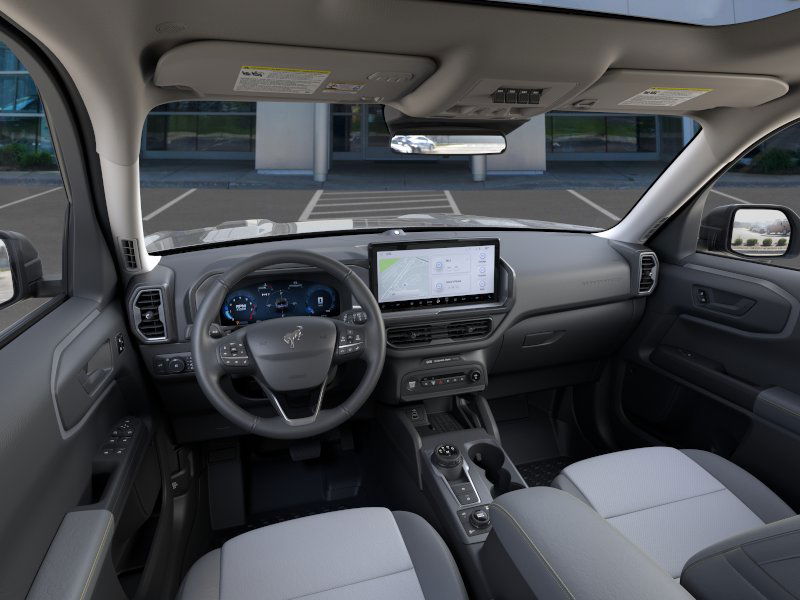 2025 Ford Bronco Sport Badlands - Photo 32
