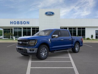 2026 Ford F-150 XLT Truck