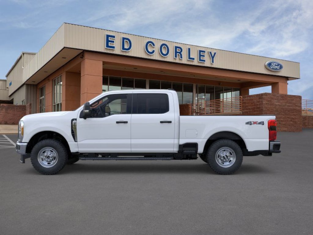 New 2026 Ford Super Duty F-250 XL TRUCK