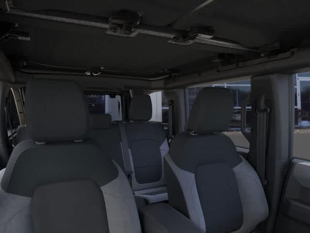 Thumbnail: 2025 Ford Bronco - 37