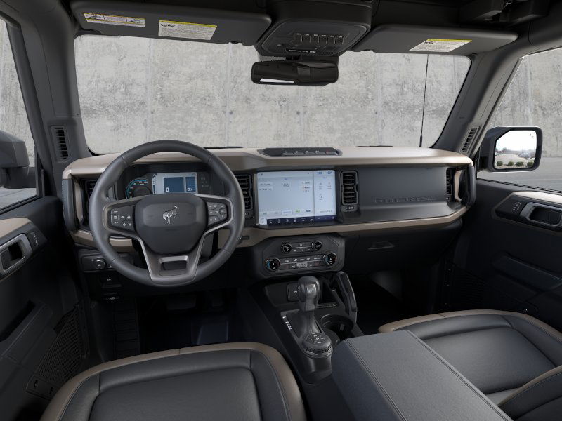 Thumbnail: 2025 Ford Bronco - 34