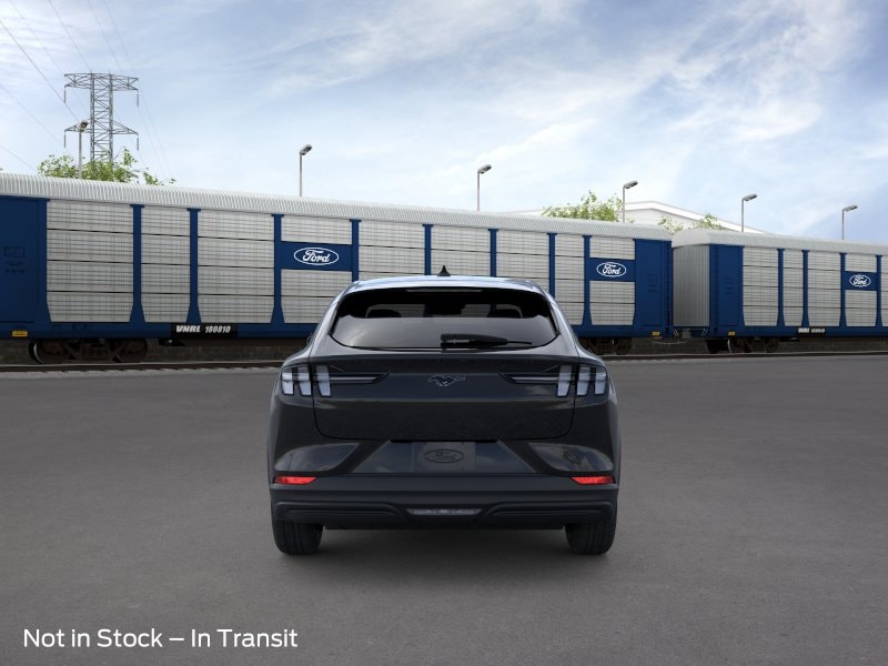 Thumbnail: 2026 Ford Mustang Mach-E - 28