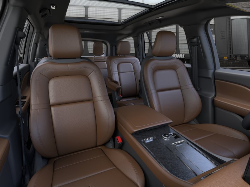 2026 Lincoln Aviator Reserve - Photo 10