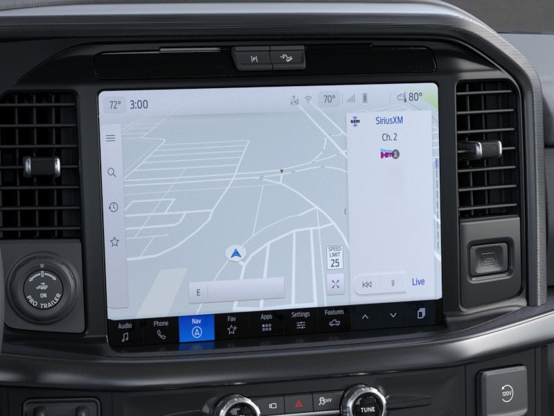 2025 Ford F-150 Platinum - Photo 36