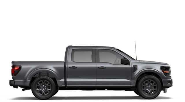 Thumbnail: 2026 Ford F-150 - 37