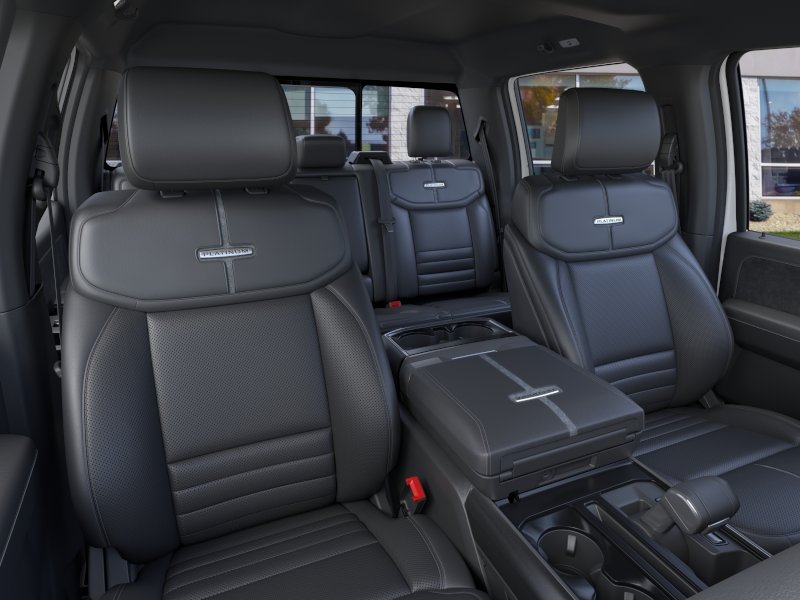 2026 Ford F-150 Platinum - Photo 32