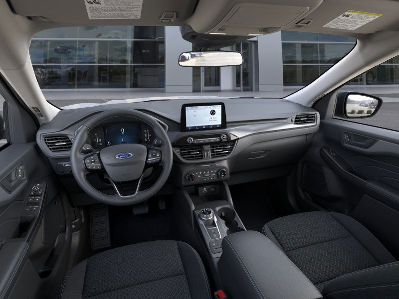 2026 Ford Escape Active - Photo 19