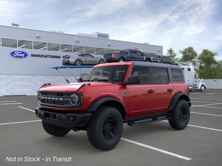 2026 Ford Bronco Big Bend&reg; SUV