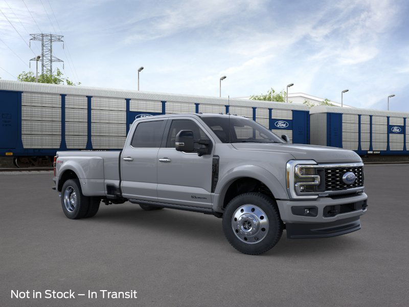 Thumbnail: 2025 Ford F-450 - 29