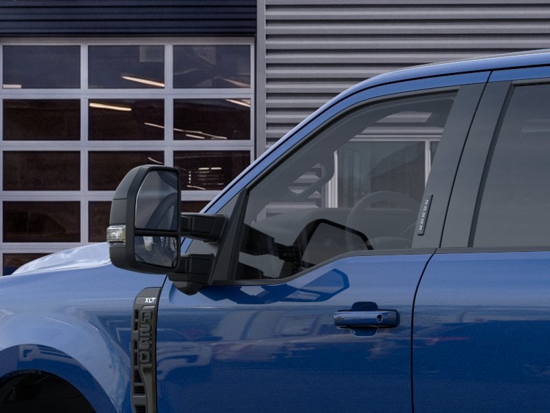 2026 Ford F-250 Super Duty XLT - Photo 43