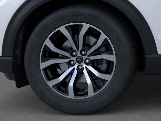 Thumbnail: 2026 Ford Explorer - 42