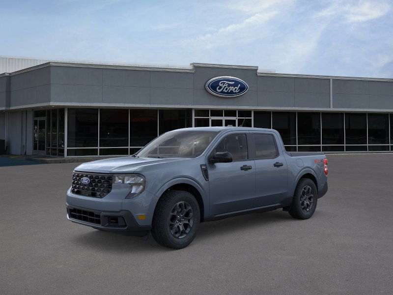 2026 Ford Maverick XLT - Photo 28