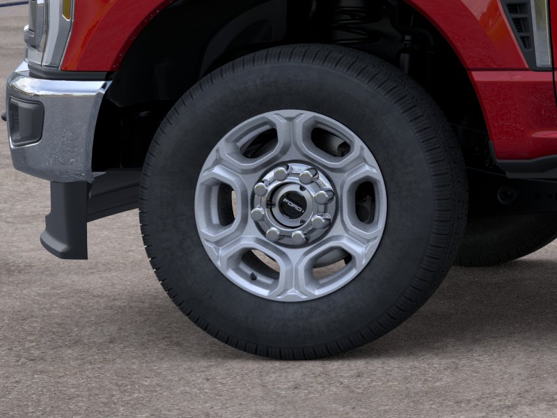 2026 Ford F-350 Super Duty XLT - Photo 41