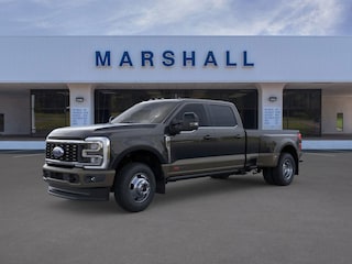 2026 Ford F-350 F-350 King Ranch TRUCK