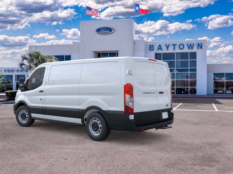 2026 Ford Transit Van Base - Photo 33