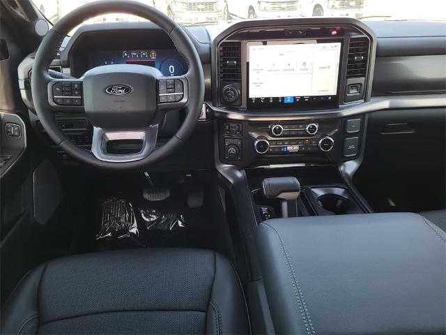 2025 Ford F-150 Lariat - Photo 48