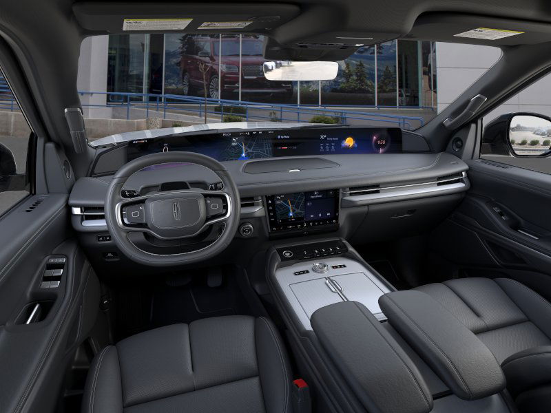 Thumbnail: 2026 Lincoln Navigator L - 39