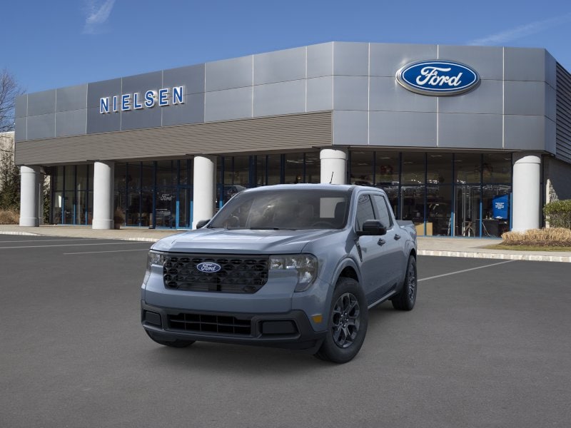 2025 Ford Maverick XLT - Photo 26