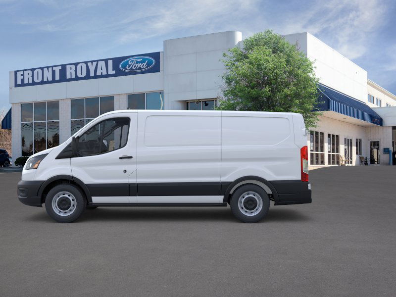 2025 Ford Transit Van Base - Photo 63
