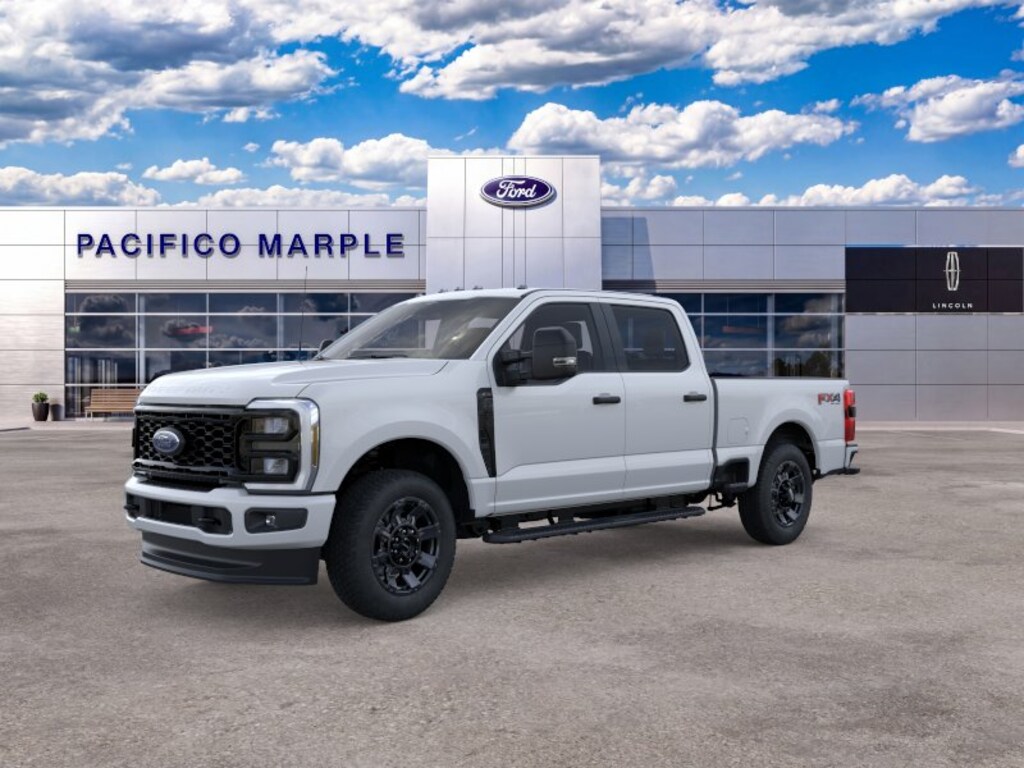 New 2026 Ford Super Duty F-350® XL TRUCK