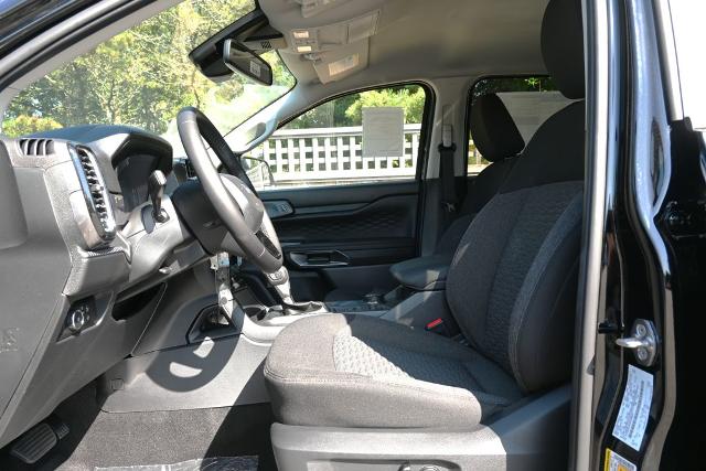 2025 Ford Ranger XLT - Photo 13