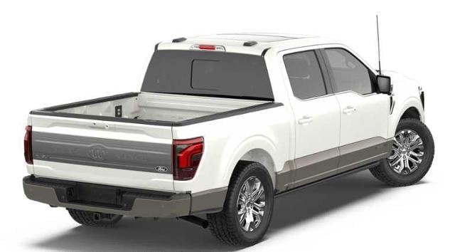 Thumbnail: 2026 Ford F-150 - 25