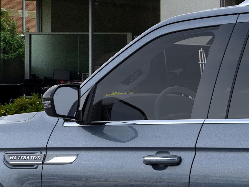 2024 Lincoln Navigator Reserve - Photo 20