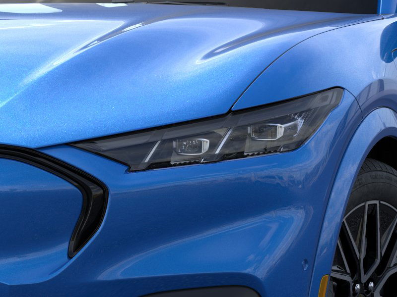 2025 Ford Mustang Mach-E Premium CROSSOVERS