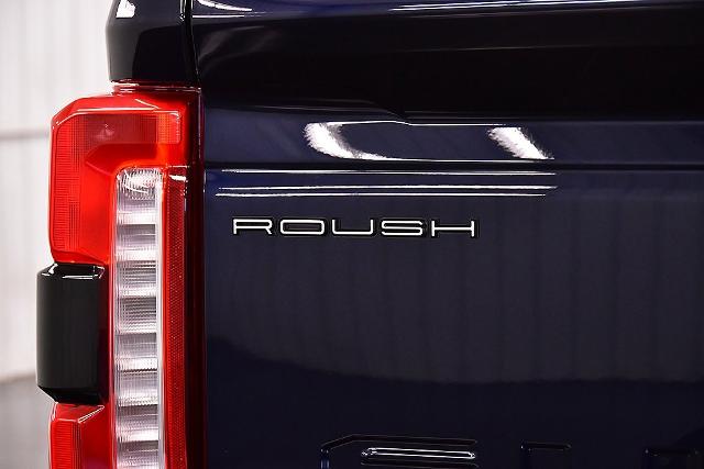 2025 Ford F-250 Super Duty Lariat - Photo 50