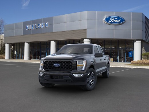Shop New Ford F 150 In Sussex Nj