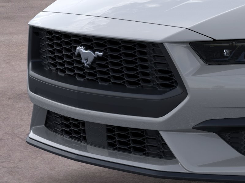 2026 Ford Mustang Ecoboost&reg; Premium Fastback Coupe