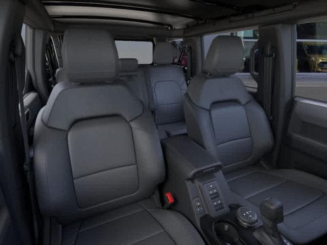 Thumbnail: 2026 Ford Bronco - 35