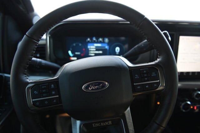 2026 Ford F-250 Super Duty King Ranch - Photo 68