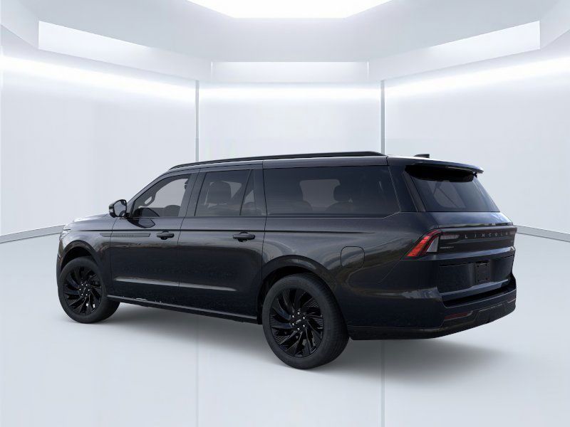 2026 Lincoln Navigator Reserve L SUV