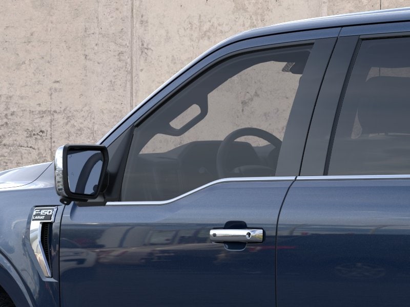 2025 Ford F-150 Lariat - Photo 52