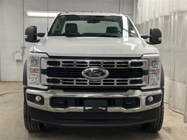 Thumbnail: 2025 Ford  - 45