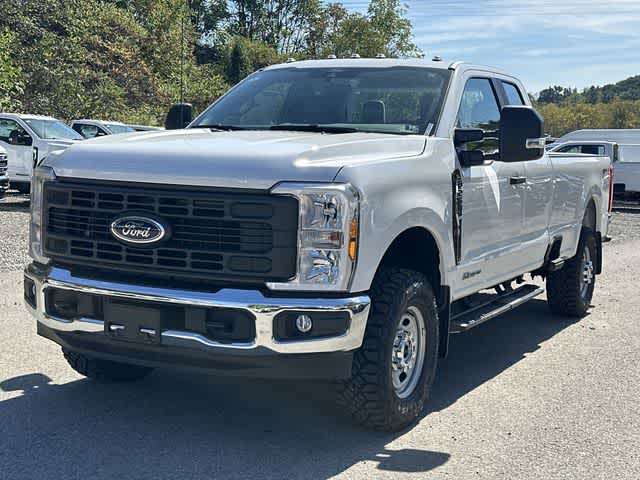 2026 Ford F-250 Super Duty XL - Photo 32