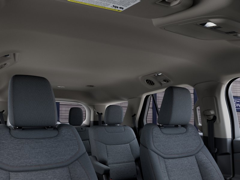 2027 Ford Explorer Active SUV