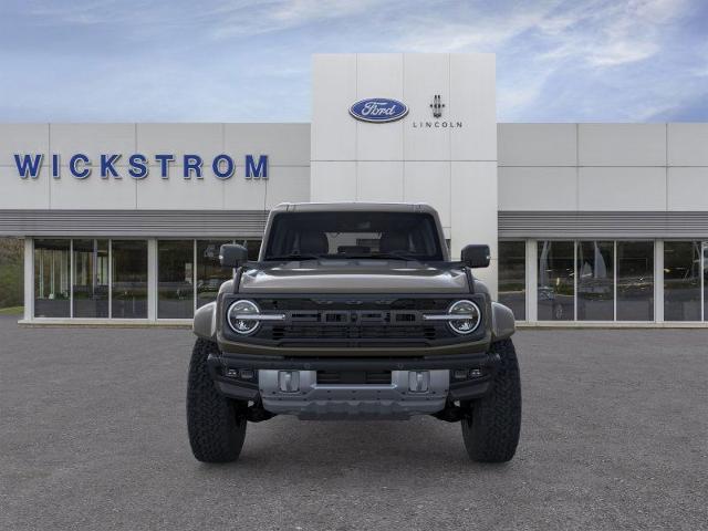 2025 Ford Bronco 4-Door Raptor - Photo 31