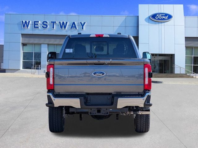 2026 Ford F-250 Super Duty Lariat - Photo 34
