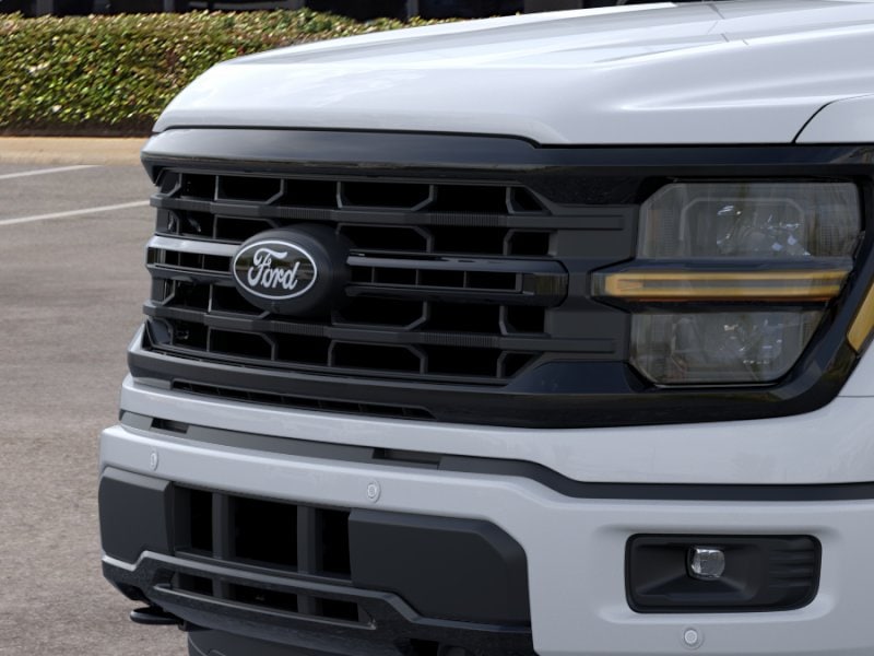 2026 Ford F-150 XLT - Photo 45
