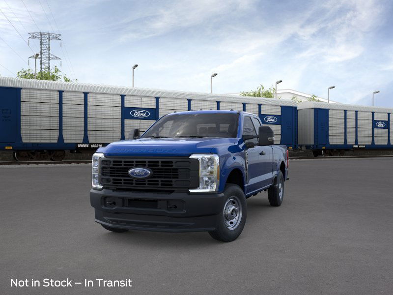 2026 Ford F-250 XL photo 2