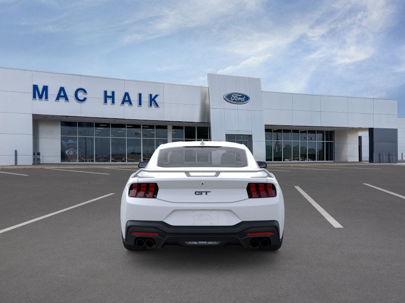 2025 Ford Mustang Custom Paint GT Premium CAR