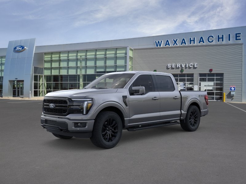 2026 Ford F-150 Lariat 4x4 SuperCrew 5-1/2 Box's photo