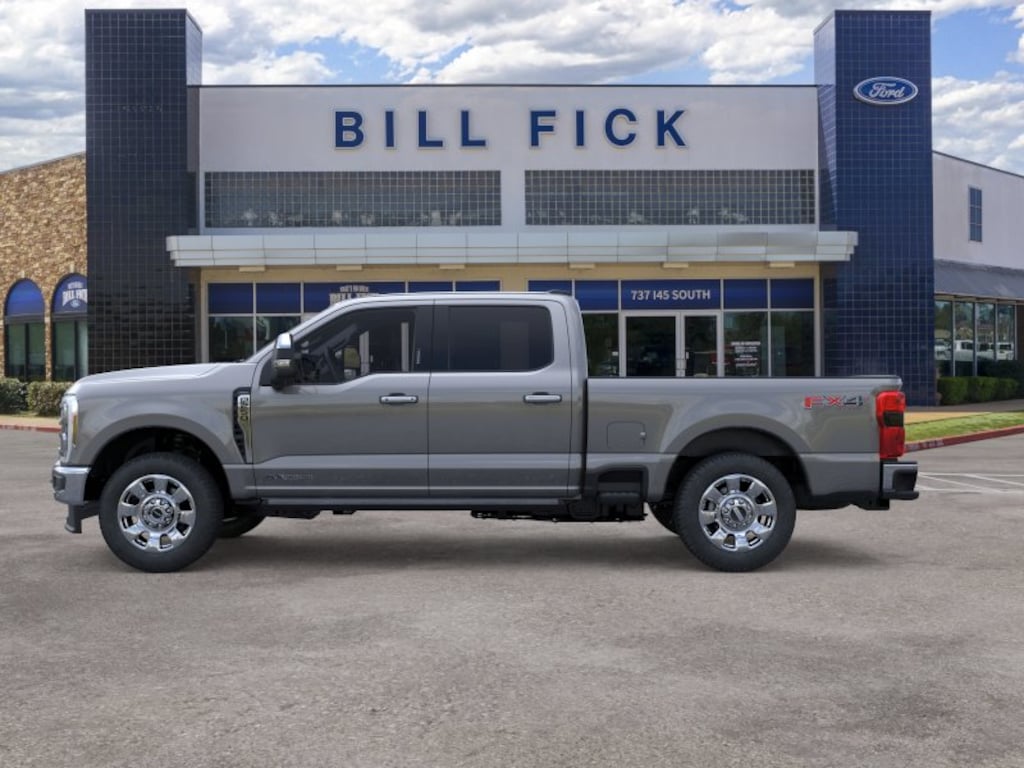 New 2026 Ford F-250 Lariat TRUCK