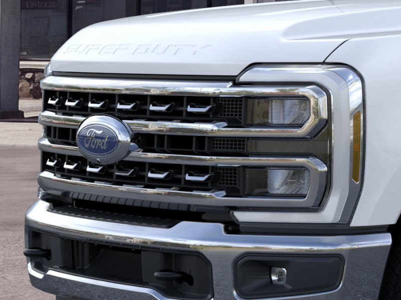 2026 Ford F-250 Super Duty Lariat - Photo 39