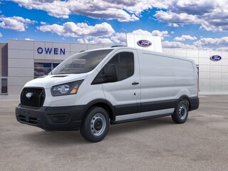 2026 Ford Transit-250 Cargo Base Van Low Roof Van