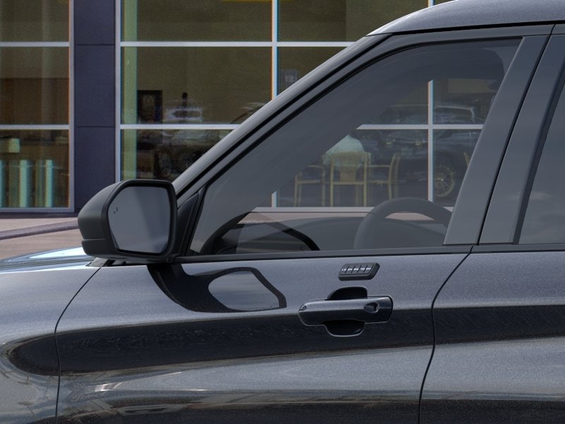2026 Ford Explorer Active - Photo 20